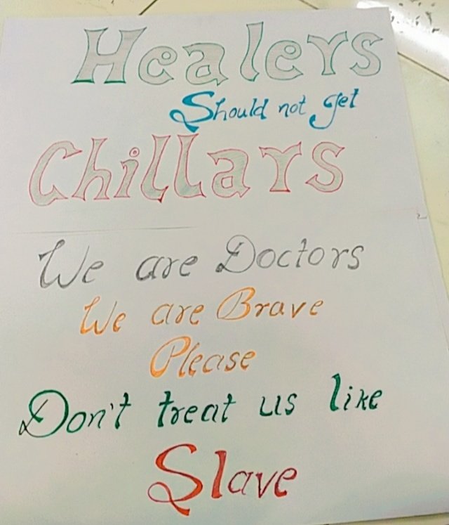_Its_td_'s tweet photo. #raise_bihar_mbbs_intern_stipend
#raise_bihar_mbbs_intern_stipend
@NitishKumar @yadavtejashwi @officecmbihar @BiharHealthDept https://t.co/Zt3l33Fk3j
