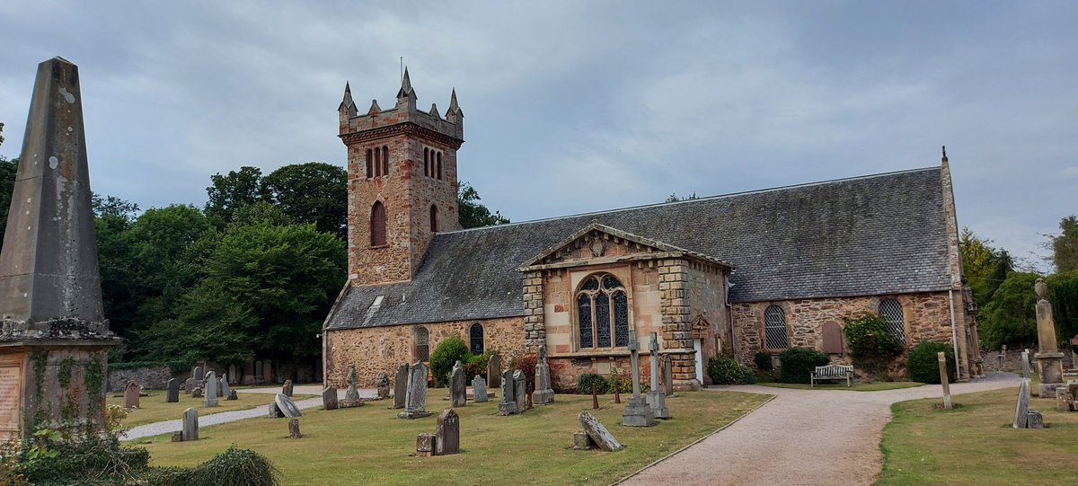 AnnDHenderson's tweet photo. At Dirleton Kirk @goeastlothian there's also a very fine timer for the sermons. A useful addition to any rostrum! #Dirleton @bnc1831 https://t.co/RcM44Gd0uh