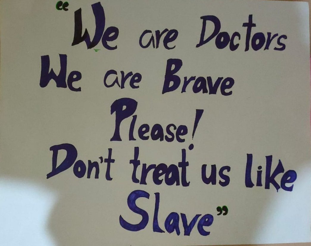 Ksbhatia7's tweet photo. #raise_bihar_mbbs_intern_stipend
@yadavtejashwi
@officecmbihar
@BiharHealthDept
@SHSBihar
@PratyayaIAS
@NitishKumar
@ravishndtv
@TOIPatna https://t.co/4uNcrgSeWc https://t.co/VBdrHihkq8