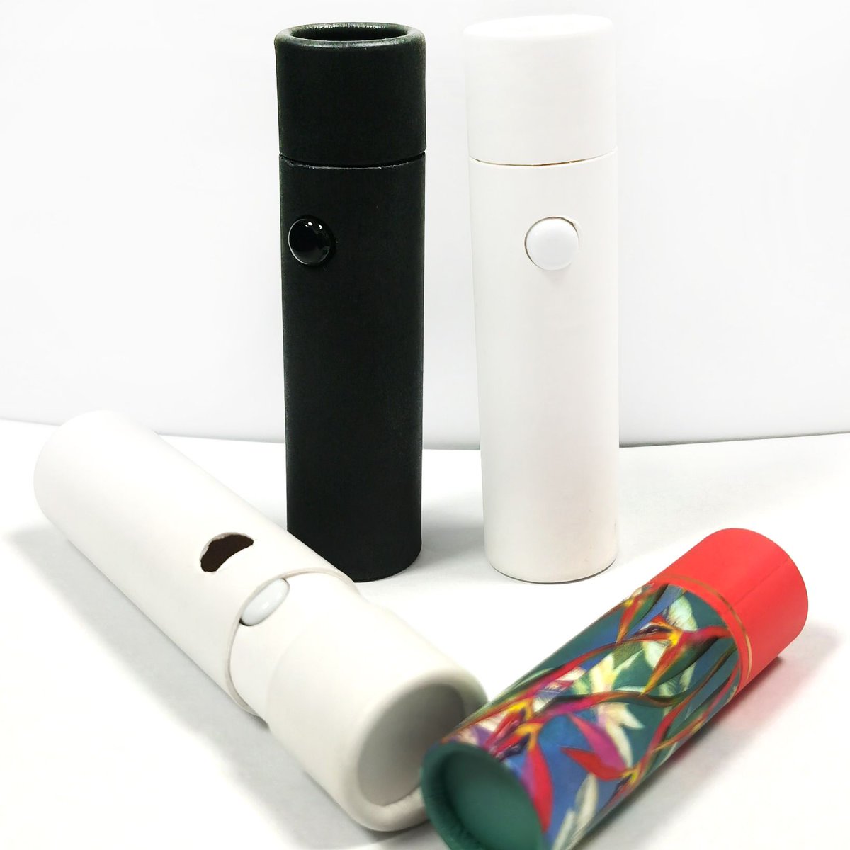 Fu62333546's tweet photo. Push up tube
Child resistant
FSC certified tube,recycle and bio-degradable
Small MOQ
#paperboard #fsccertified #Childresistant #biodegradablepackaging https://t.co/AcDRJyp2gM