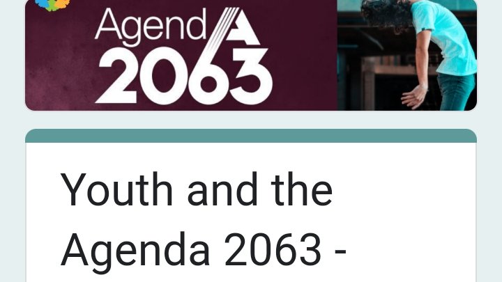 AfCFTA Youth Advisory Council tweet media