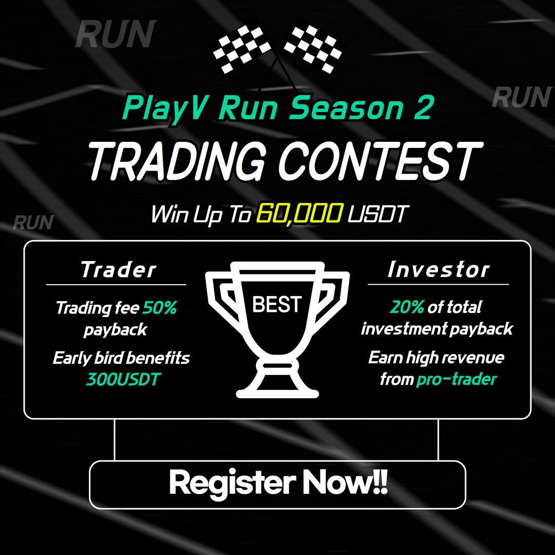 PlayV_Global tweet media