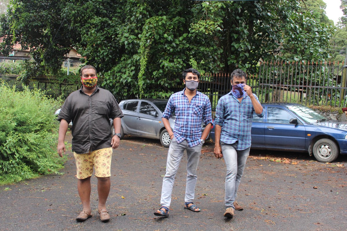 AustriaMovies's tweet photo. #amanuda2
#locationhunt
#kodaikanal 
#austriamovieproductions https://t.co/w1oGym2i4g