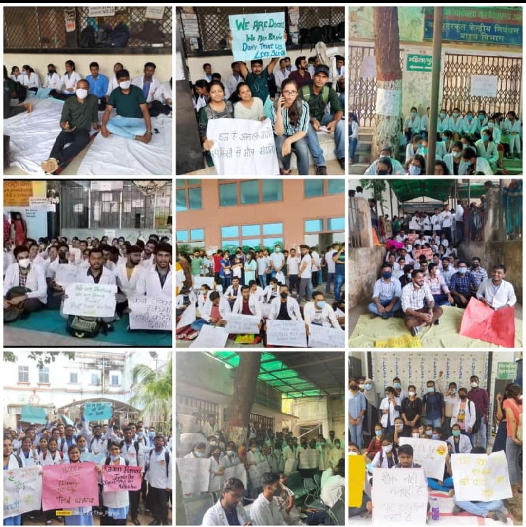 SaquibullahA's tweet photo. #raise_bihar_mbbs_intern_stipend
@NitishKumar 
@yadavtejashwi 
@officecmbihar 
@BiharHealthDept 
@ravishndtv 
@sachtaknews1 
@TOIPatna https://t.co/PlBwh4Y6me