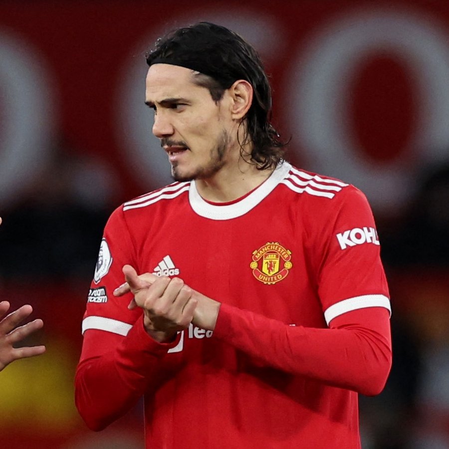 De Marke Sports On Twitter Valencia Cavani yi Kadrosuna Katabilmek de-marke-sports-on-twitter-valencia-cavani-yi-kadrosuna-katabilmek