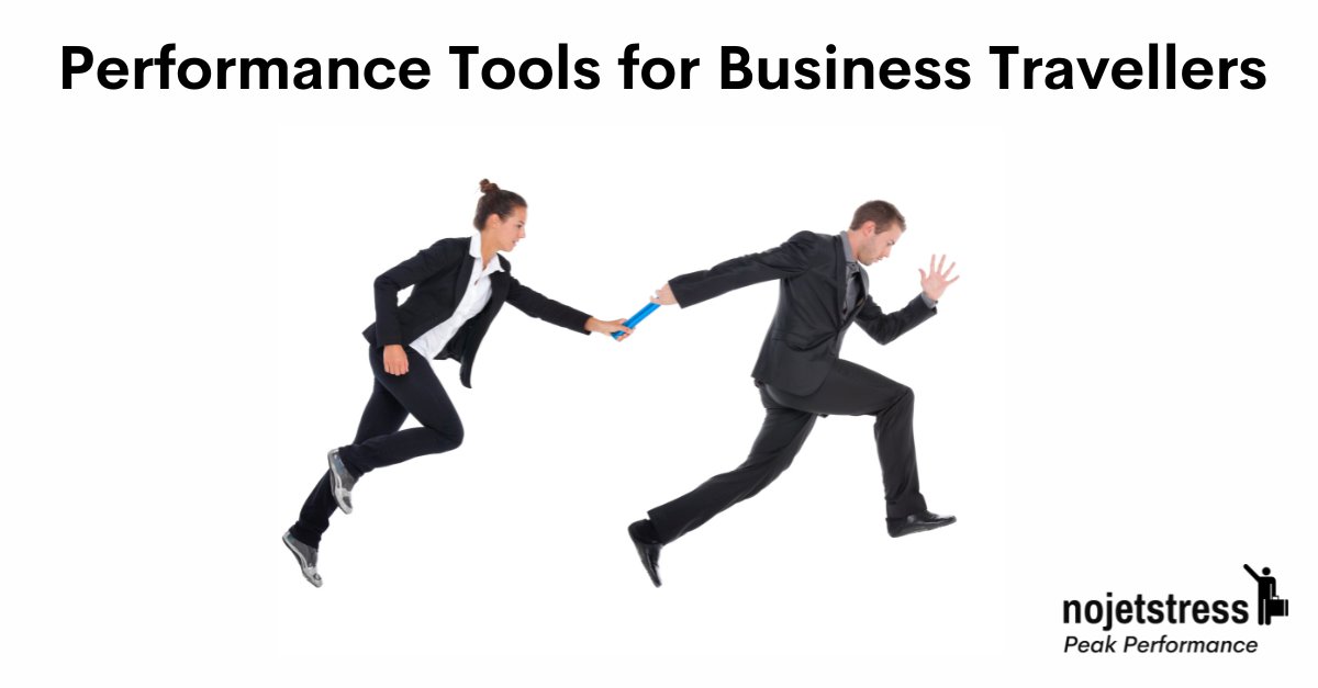 NoJetStress's tweet photo. Check out the latest article in my newsletter: Performance Tools for Business Travellers https://t.co/7DI0GQZe8Q via @LinkedIn https://t.co/0N7K4UqwZH