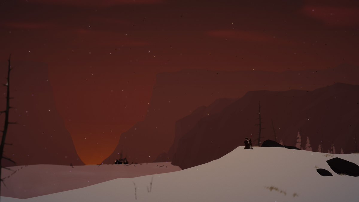 nerdwala's tweet photo. Just finished my first play-through of Unto the End (@UntoGame)... what an incredible journey.
Tough at times, but the multiple ways of getting through most situations really made every encounter interesting.
#videogames #indiegames #UntoTheEnd https://t.co/7NUY3BcWiw