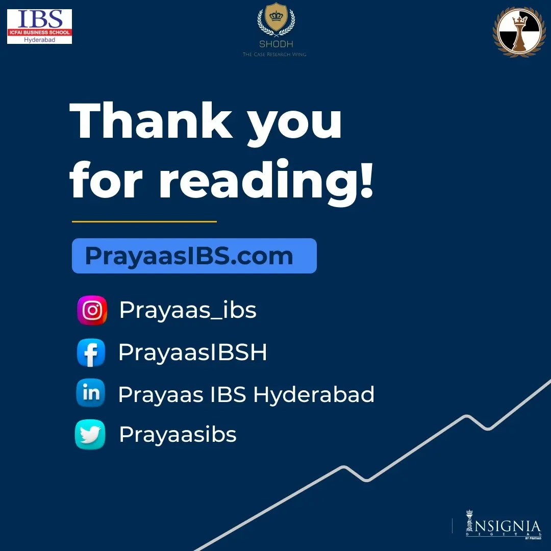 PrayaasIbs's tweet photo. SHODH - The Case Research Wing of Club Prayaas presents #CORPTANTRA, a dive into the sea of corporate jargons to stretch your vocabulary towards perfection! 📋

#ClubPrayaas
#DreamDiscoverDevelop
#IBSHyderabad #CampusAmbassador
#coporate #jargons
#stayuptodate https://t.co/9NHqxyy72w