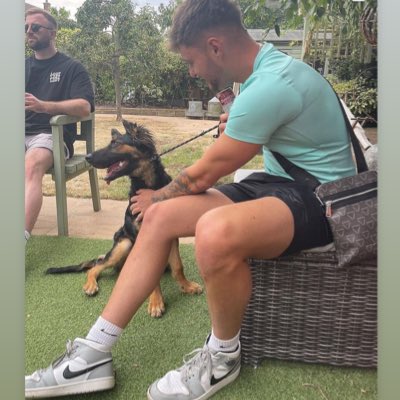 Harry Cann tweet media