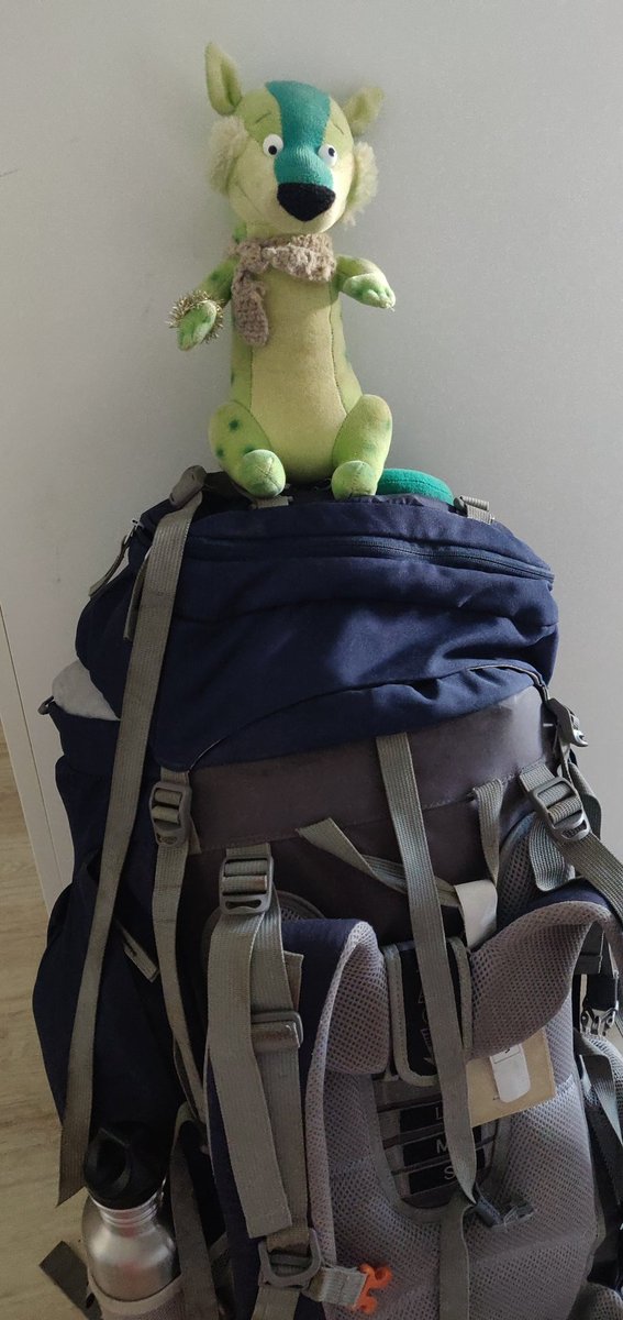 BandiOnTour (@bandiontour) on Twitter photo #grauesBandi hat fertig gepackt: Das Eine-Erde-Camp der <a href="/BUNDjugend/">BUNDjugend</a> Hessen vom 26.8.-2.9. und das Connect2Act Camp der <a href="/BUNDjugendRLP/">BUNDjugend RLP</a> vom 3.-4.9. können losgehen! Es sind noch Plätze frei!
C2A: bundjugend-rlp.de/c2a
EEC: erde-retten.de #grauesBandi hat fertig gepackt: Das Eine-Erde-Camp der <a href="/BUNDjugend/">BUNDjugend</a> Hessen vom 26.8.-2.9. und das Connect2Act Camp der <a href="/BUNDjugendRLP/">BUNDjugend RLP</a> vom 3.-4.9. können losgehen! Es sind noch Plätze frei!
C2A: bundjugend-rlp.de/c2a
EEC: erde-retten.de