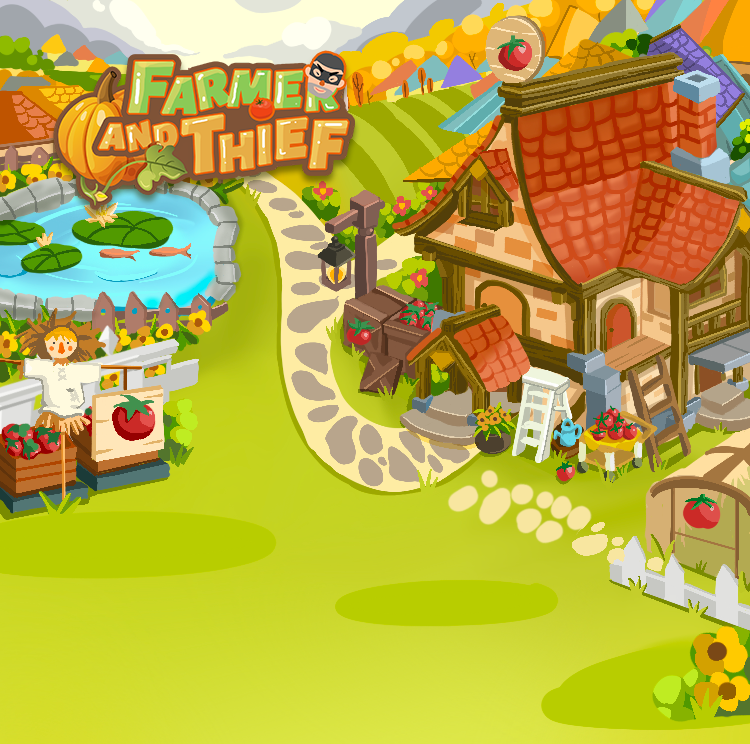 SunshineFarmFNT's tweet photo. Hey Farmers !👋

Enjoy your farm life and here comes our last two fields : Corn 🌽and Tomato🍅 !

Plant these vegetables and build your welth, farmers🧑‍🌾🐶 ! Ciao ~😉

#NFT #NFTCommunity #Blockchaingames https://t.co/3kyMqtR8TK