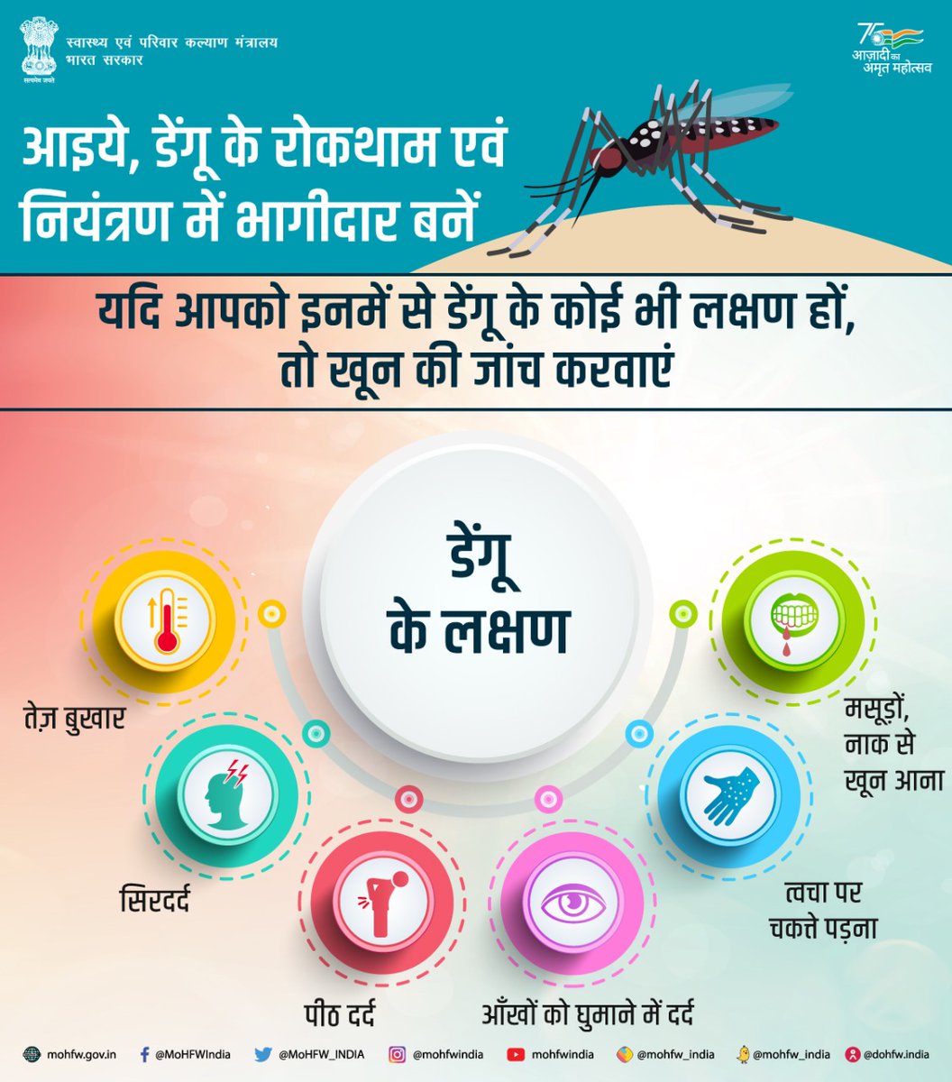 Ministry of Health tweet media