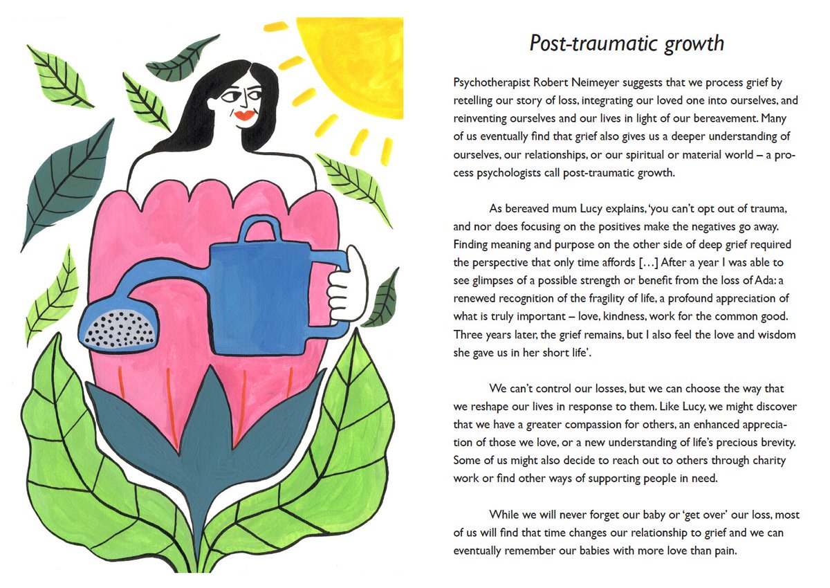 Are you a parent who's experienced a stillbirth or neonatal death? Can you help us evaluate whether the booklet Stillbirth, Neonatal Death & the Grief Journey is a helpful resource for bereaved parents & professionals who support them? 👉 danya.bakhbakhi@bristol.ac.uk for info