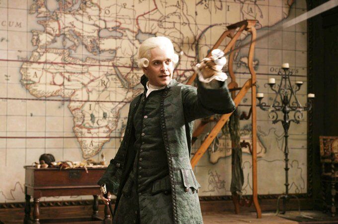 Happy Birthday Tom Hollander   Love You Forever 