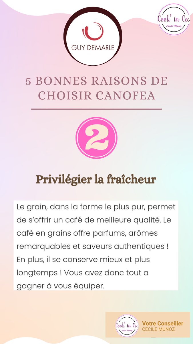 ymcecile69's tweet photo. La voilà !!! 
La nouveauté tant attendue dévoilée durant cette convention GUY DEMARLE. J'ai eu 2 jours pour la découvrir...

Et je peux vous dire qu'elle est top !! Je l'adore déjà.
Elle est compacte, peu br... #guydemarle https://t.co/zXgtPhtPdc https://t.co/x07K7uH32e