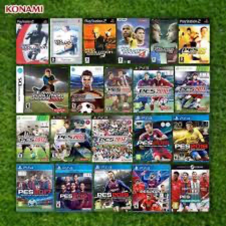 Game over! <a href="/konamieu/">KONAMI Europe</a> <a href="/we_konami/">eFootball™公式</a> <a href="/Adam_Bhatti/">Adam Bhatti</a> @