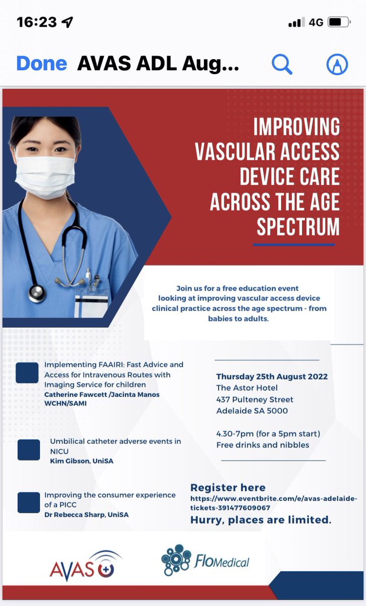 AVASociety's tweet image. 