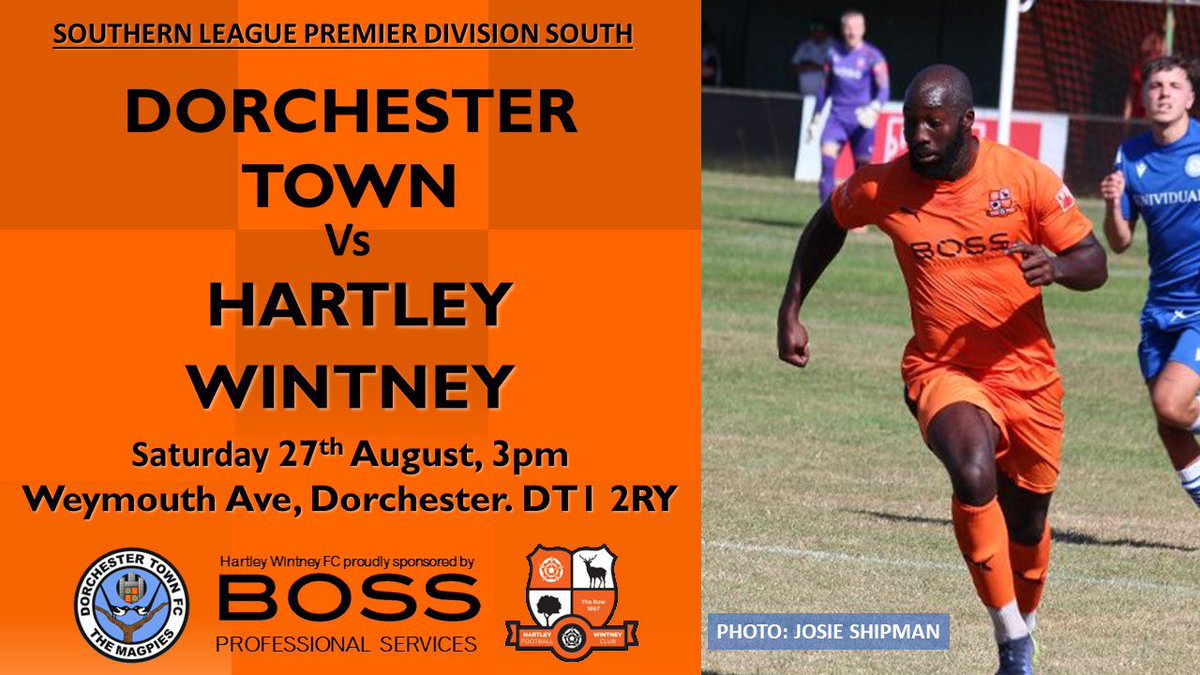 Hartley Wintney FC tweet media