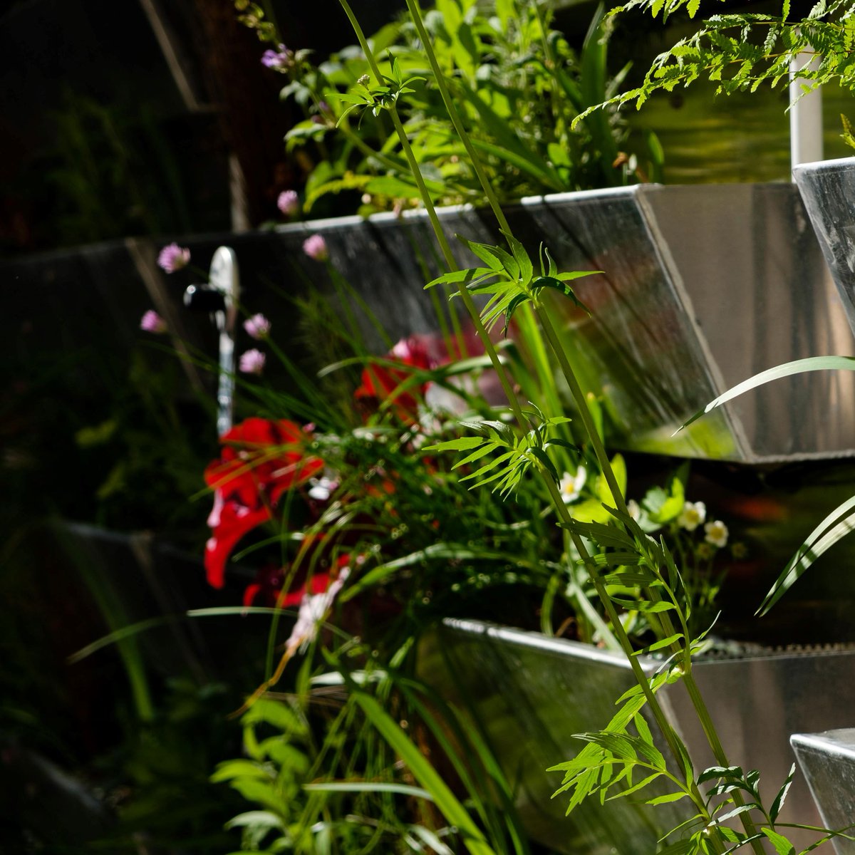 gruenstattgrau's tweet image. Am 13.09. findet unser drittes kostenloses Webinar der Reihe WASSER IN DER STADT statt und widmet sich dem #Gebäudeoptimierung mithilfe von #Grauwasser! #Klimawandel #Trinkwasserschutz #grünstattgrau

Kostenlose Registrierung: zcu.io/THOs  

Photo © Pucher - BOKU_SIG