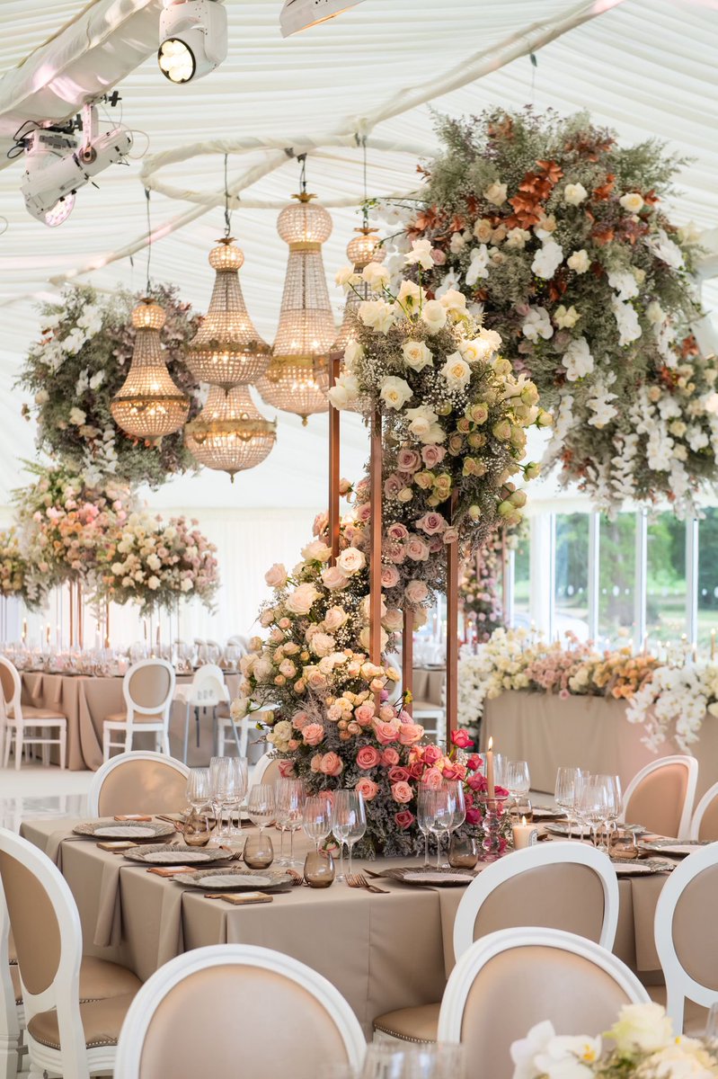 kateparkevents's tweet photo. We loved the colours at this wedding we organised in July @CastleHowardEst #allinthedetail #weddingplanner #marquee #marqueewedding #kateparkevents https://t.co/lbSyhr6jwQ
