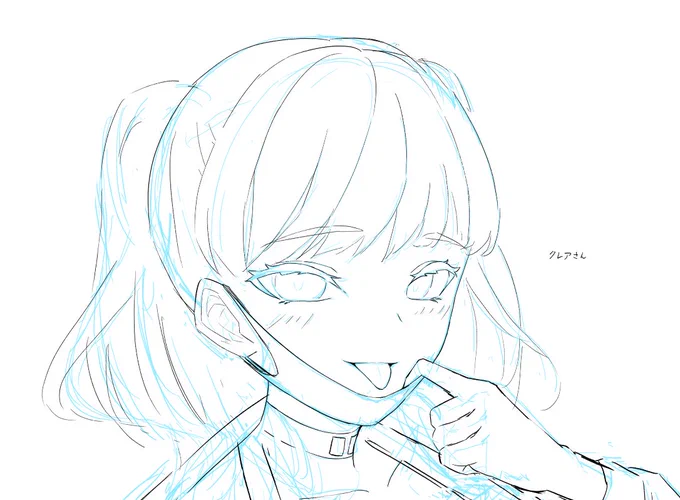 ラフ 