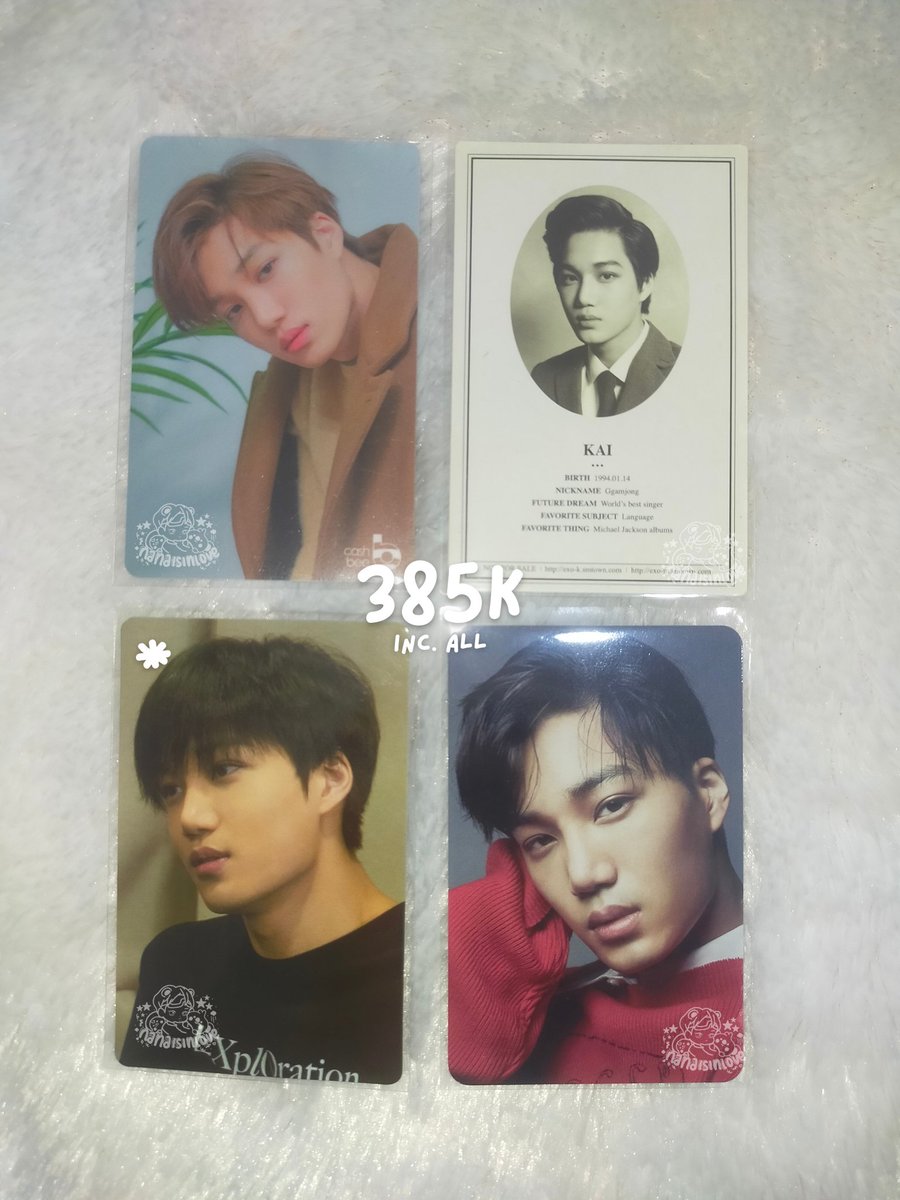 nana ⊰⊹ฺ wts stopcoll aab kai ʕ·ᴥ·ʔ (@nanaisinlove) / Posts / X