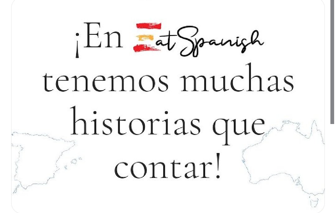 @EmbajadaEspAust <a href="/SpainFoodWineAU/">Food & Wines from Spain - Australia</a>:en <a href="/eat_spanish/">Eat Spanish</a> promocionamos, fomentamos y enseñamos la gastronomía y cultura española. Somos una Asociación nonprofit con miembros en casi todos los Estados, y elaboramos colaboraciones haciendo un puente entre España y Australia.