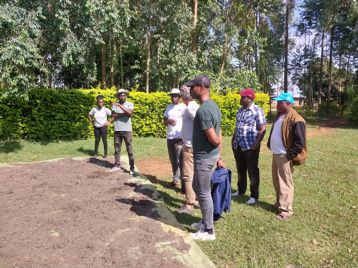PlantVillage tweet media