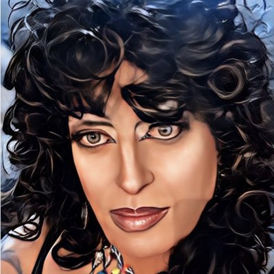 Dameberta's tweet photo. #NewProfilePic https://t.co/m6Ppn1mafJ