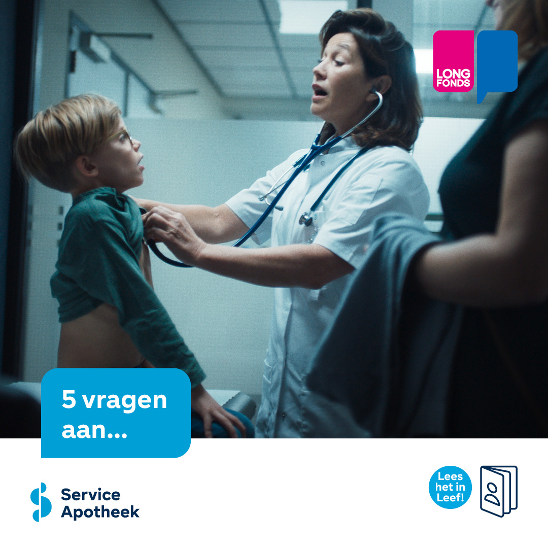 Service Apotheek tweet media