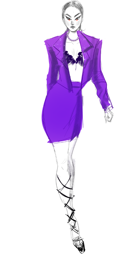 awexart's tweet photo. I dont know shit about fashion....but these are fun! https://t.co/VMk6hA74Uy