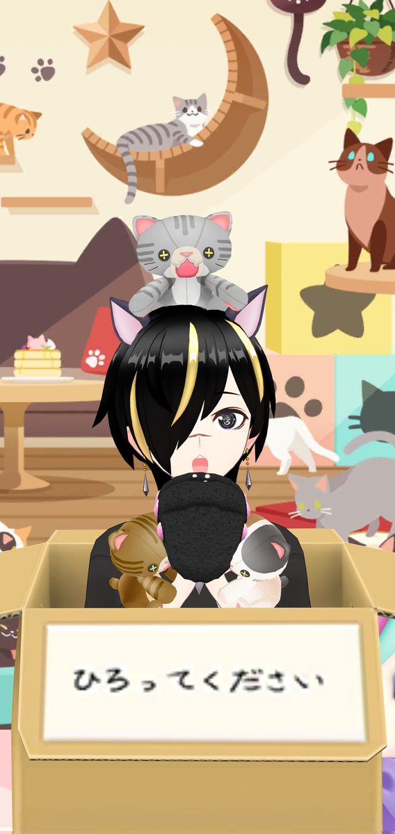 Shadyw20's tweet photo. Someone please adopt me so I can improve my Japanese.

誰か私を受け入れて私の日本語の上達を手伝ってください。 https://t.co/NKqLeXetXA