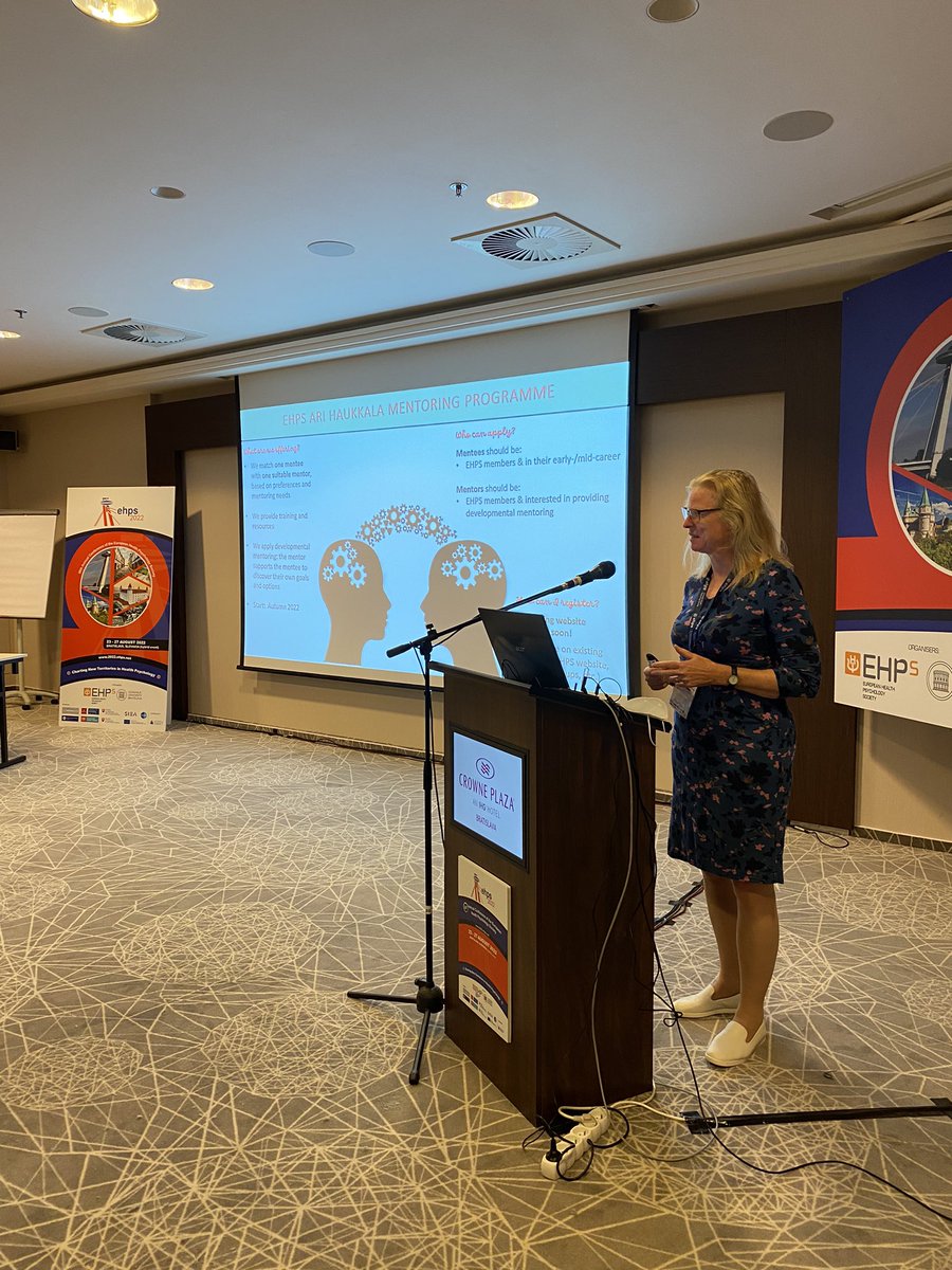 dkwasnicka's tweet photo. National Delegates Meeting yesterday #highlights @EHPSociety 

Thank you to all National Delegates for their amazing work! https://t.co/oUc7gpcsvY
