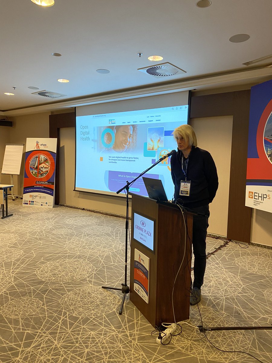 dkwasnicka's tweet photo. National Delegates Meeting yesterday #highlights @EHPSociety 

Thank you to all National Delegates for their amazing work! https://t.co/oUc7gpcsvY