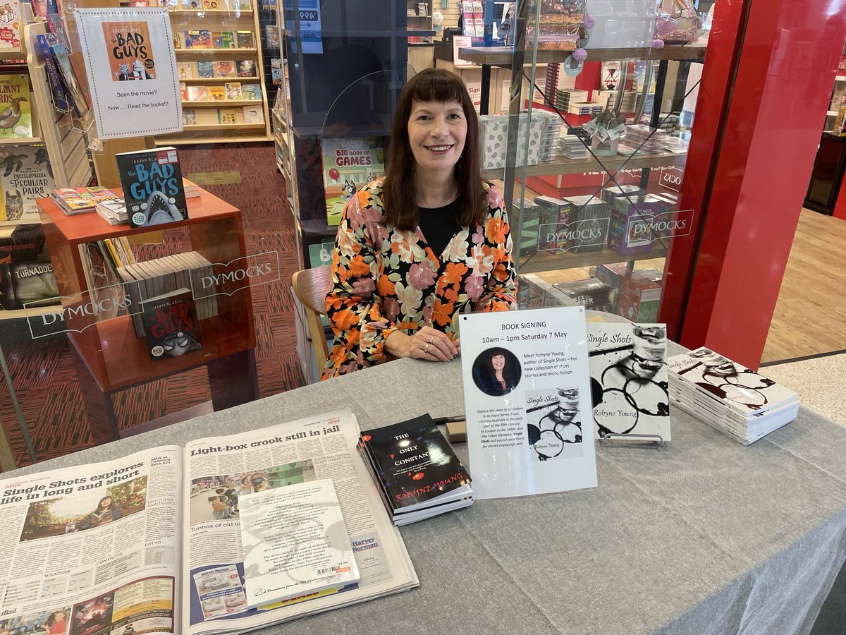 RobyneYoung7's tweet photo. Humbled by an email from a young man who bought #SingleShots at my May book signing. ‘You inspired me to proactively write.’ We never know the impact we can have when we take time to share our passion. #writerlylife #lovewhatIdo https://t.co/nEi0oZM8aB