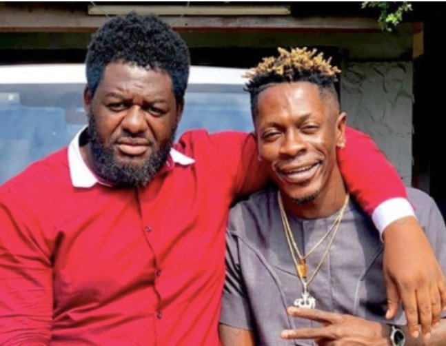 Pedawanblog's tweet photo. I need to protect Shatta Wale's brand. I do not have to join people who want to break the brand. It is a brand we suffered to build 

— BullGod https://t.co/e3StCDlafi