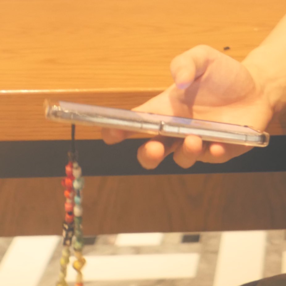 재혁이 트메 키링 너무 사랑스럽따구...