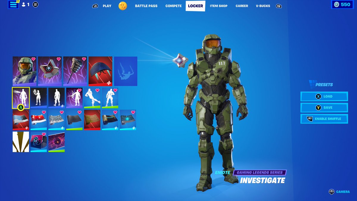 HylianKidd's tweet photo. #Fortnite #XboxShare https://t.co/YlUhNP0g71