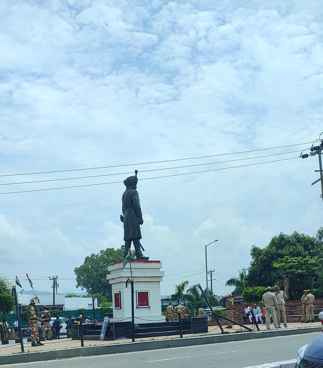 विक्रमजीत सिंह मन्हास tweet media