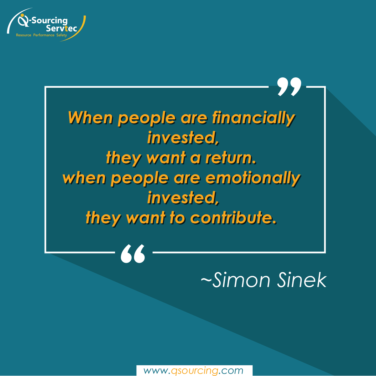 QSSKenya's tweet photo. ~ @simonsinek
#thursdayreflections #HRM #recruitment #outsourcing https://t.co/5BAG8eTNUa