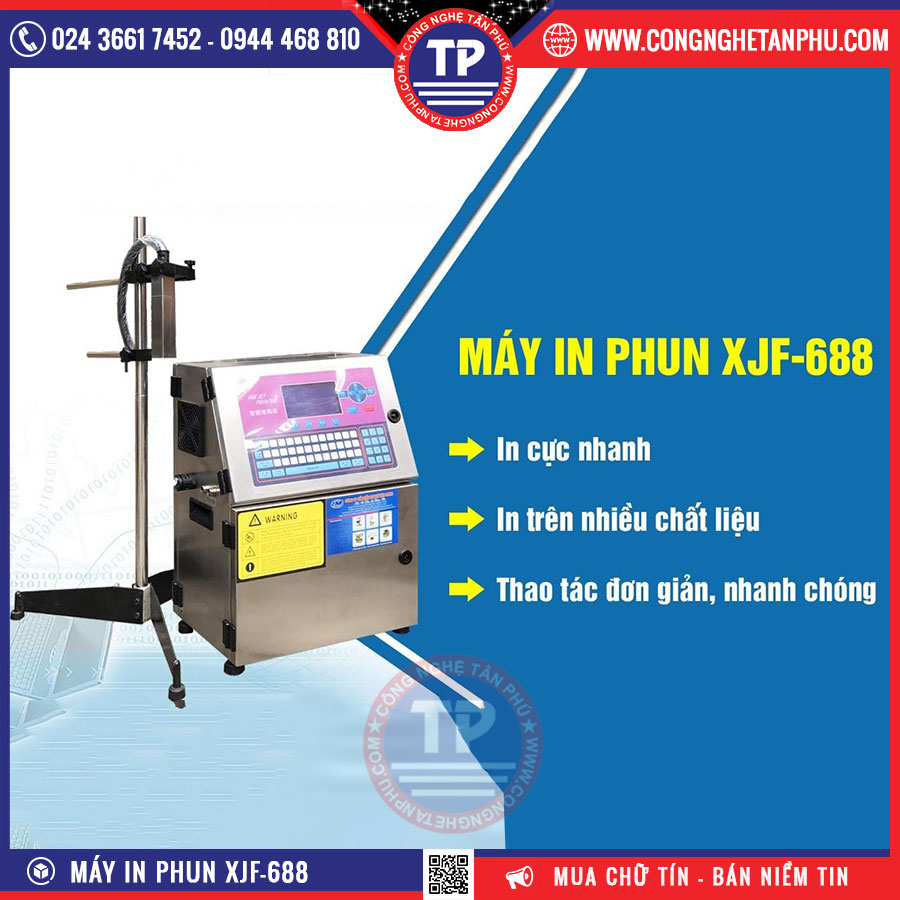 congnghetanphu's tweet photo. ❎❎ Máy in phun XJF-688
♫ Website: https://t.co/U2cs4DmRsD
♫ Facebook: https://t.co/ghZYsc1gpy
► Hotline: 0944 468 810
► Email: tanphu8083@gmail.com
► Website: https://t.co/3ixZX0zHYD
#TanPhu #MayInDate #CongNgheTanPhu #MáyInDate https://t.co/dgmoOMWSZM