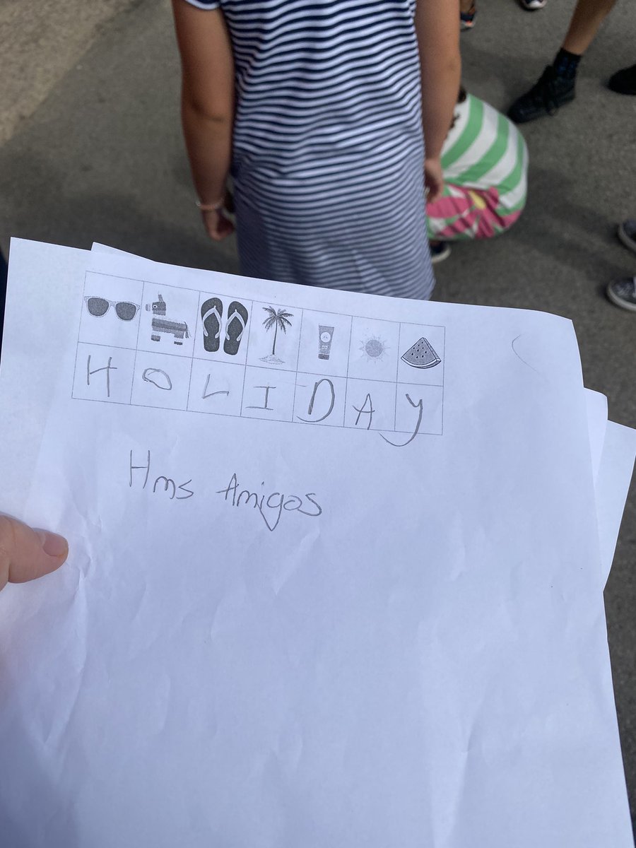 MissTaylor02okt's tweet photo. Today we did a kids orienteering! 🏃‍♀️ https://t.co/H8bAdnlv17