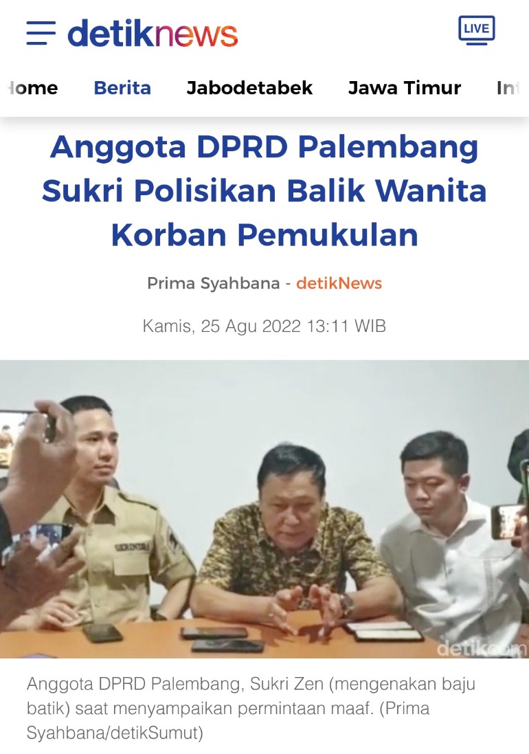 Zulfikar Akbar tweet media