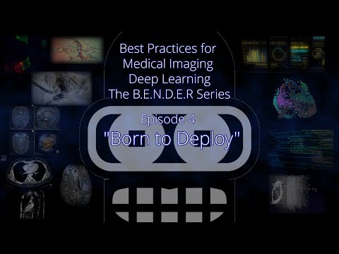 Here it is, the ultimate test, the ultimate challenger! Join Satish, Mike and colleagues as they face the unexpected visitor. They are prepared! Thanks for sharing! 
youtu.be/YwM7qwqSy9k

<a href="/MICCAI_Society/">MICCAI Society</a> <a href="/MiccaiStudents/">MICCAI Students</a> <a href="/RSIPvision/">RSIP Vision</a>   <a href="/unibern/">Universität Bern</a> <a href="/inselgruppe/">Insel Gruppe</a> #teaching #Imaging