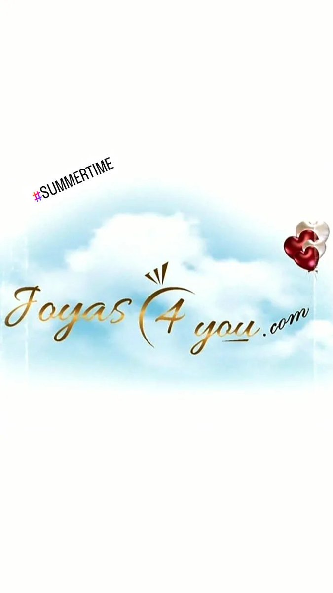 Joyas4you's tweet photo. #BuenosDias #goodmorning  #FelizJueves #PepsiTambahayParty #ลุงตู่อยู่ยาว #8ปีแล้วนะไอ้สัส #fcklive #facebookhacked #studentloanforgiveness #studentloanforgiveness #นายกเถื่อน #yoveosalvame #모일수록_완벽한_드림6주년 #RonaldOM #LigerHuntBegins #ประวิตร #ligerreview #abondance #go https://t.co/5EC6XAus4I