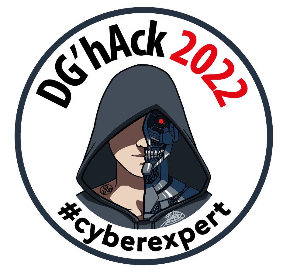 DGA's tweet photo. Parce que les activités #cyber à la DGA sont uniques, le challenge #DGhAck l’est aussi: il aborde des thématiques rares voire inédites en #CTF: détection, développement, rétro-conception, cryptographie, investigation numérique
👉https://t.co/vrKzCWvIU7
#cyberexpert #NotreDéfense https://t.co/okJBe10C5e
