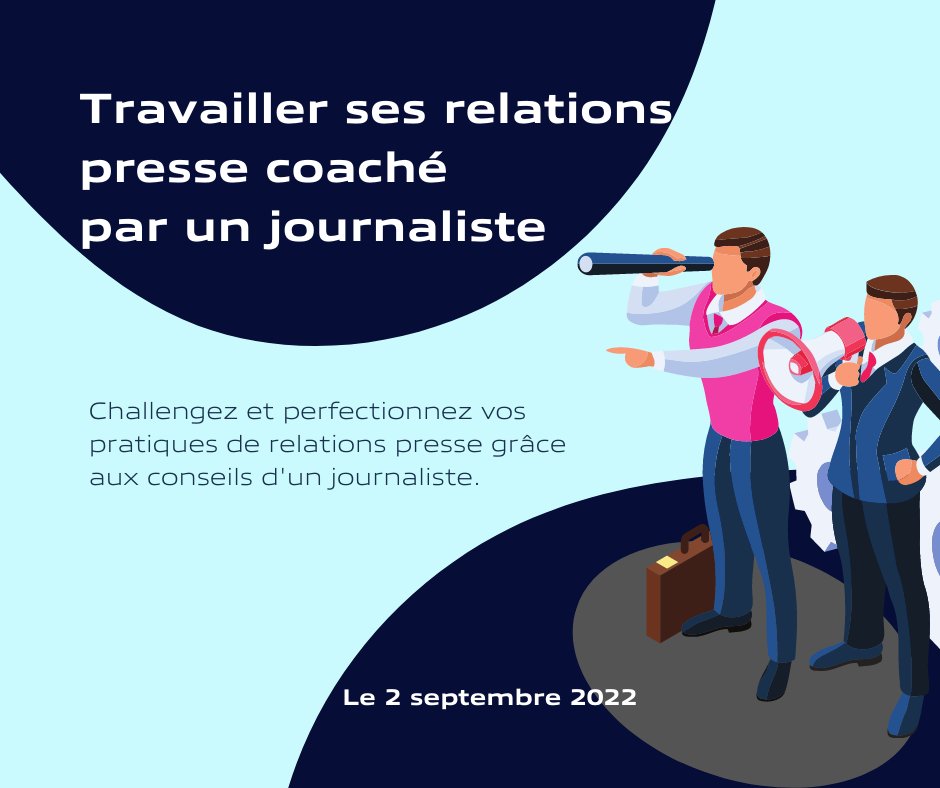 CFPJ Communication tweet media