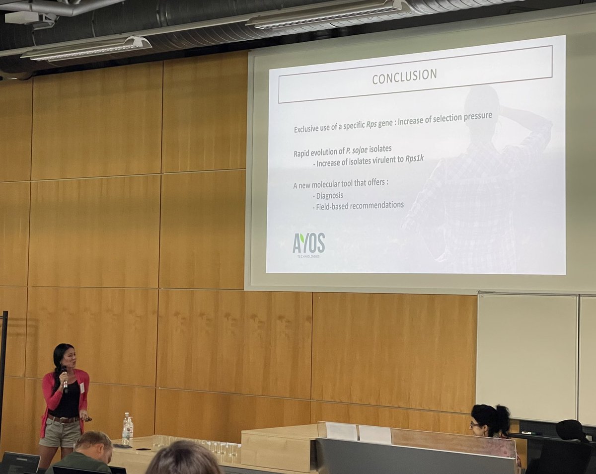 Sophien Kamoun tweet media