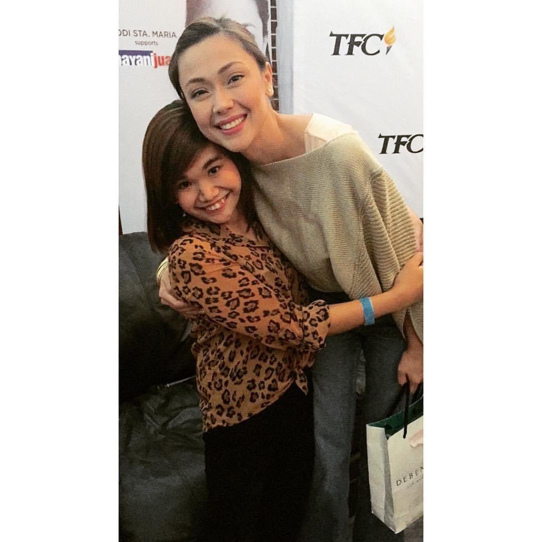 megchinitz's tweet photo. Akap na mahigpit 😊❤️

Happy Anniversary, JODInatics!!🎉

One Decade and A Year
#Lov1ng1TaonNaJODInatics https://t.co/rvsal95MhX