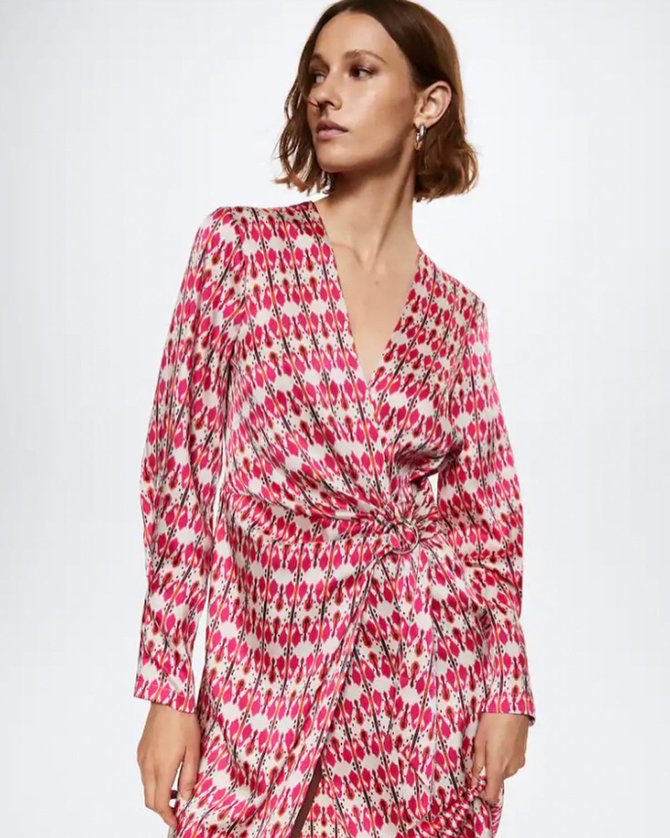 AcapellaStyleM's tweet photo. LOVE YOUR STYLE… MANGO…

ON TREND… SUMMER BRIGHTS…

Dazzle on summer days and nights in these super bright pieces from Mango…

 #acapellastylemuseum #styleblogger #fashion #personalstylist #mango #trends
 #brights https://t.co/qYPlRF9f2z